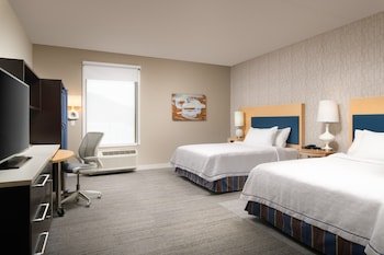 Home2 Suites by Hilton Nashville Franklin Cool Springs