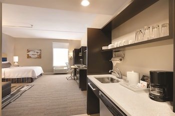 Home2 Suites by Hilton Nashville Franklin Cool Springs