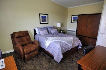 Freeport Extended Stay Studios