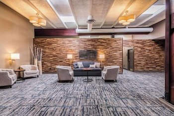 Comfort Inn Plymouth