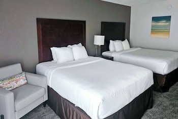 Comfort Inn Plymouth