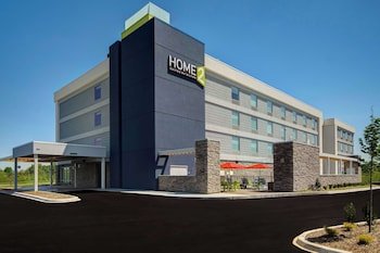 Home2 Suite Shepherdsville Louisville South