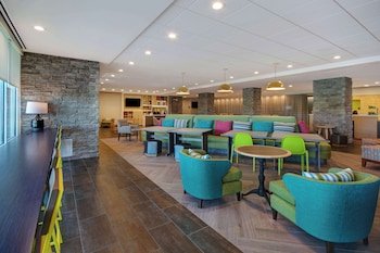 Home2 Suite Shepherdsville Louisville South