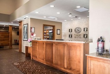 Comfort Suites Hartville