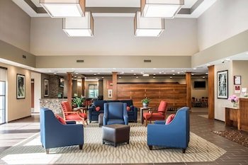 Comfort Suites Hartville