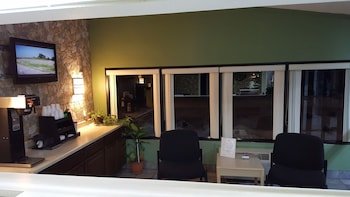 Mentor Home Inn and Suites