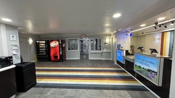 Motel 6 Beaumont Tx