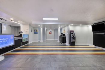 Motel 6 Beaumont Tx