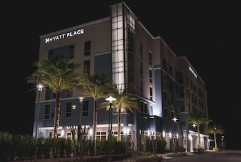 Hyatt Place Sandestin/at Grand Boulevard