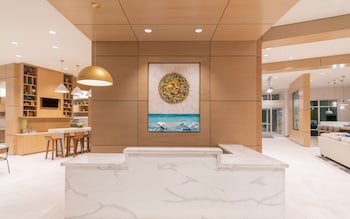 Hyatt Place Sandestin/at Grand Boulevard