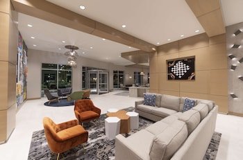 Hyatt Place Sandestin/at Grand Boulevard