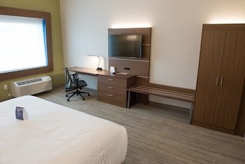 Holiday Inn Express & Suites Orland Park - Mokena