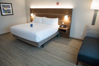 Holiday Inn Express & Suites Orland Park - Mokena