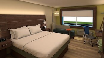 Holiday Inn Express & Suites Orland Park - Mokena