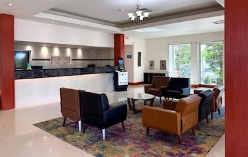 Days Inn by Wyndham Irving Grapevine DFW Airport North
