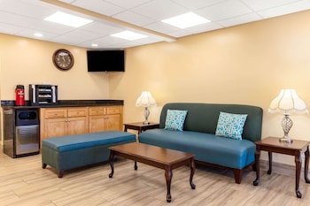 Days Inn by Wyndham Murphy