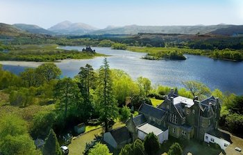 Kilchurn Suites