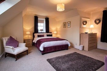 Kilchurn Suites