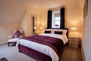 Kilchurn Suites
