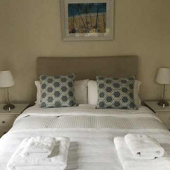 Kilchurn Suites