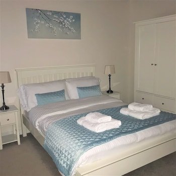 Kilchurn Suites