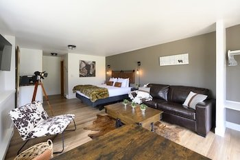 Beaver Meadows Resort Ranch