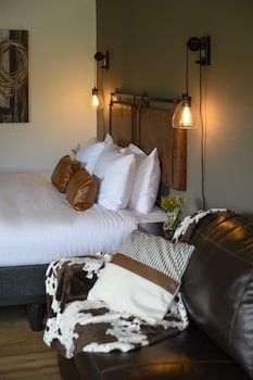 Beaver Meadows Resort Ranch