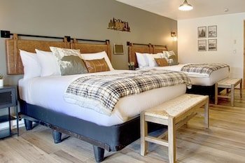 Beaver Meadows Resort Ranch