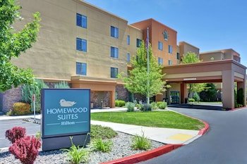 Homewood Suites by Hilton Reno