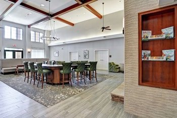 Homewood Suites by Hilton Reno