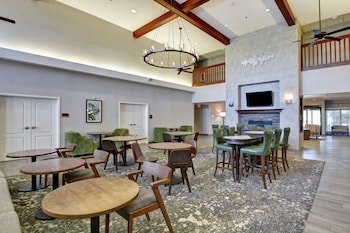 Homewood Suites by Hilton Reno