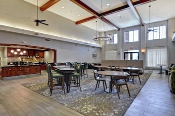 Homewood Suites by Hilton Reno
