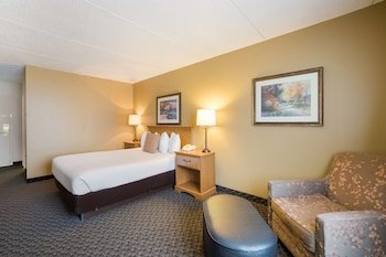 Best Western Riverfront Inn