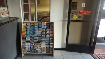 Budget Inn San Gabriel
