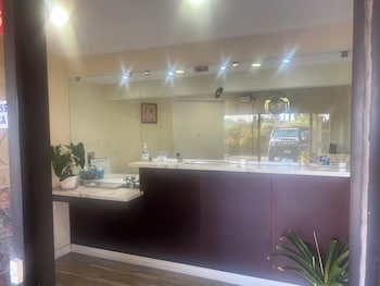 Budget Inn San Gabriel