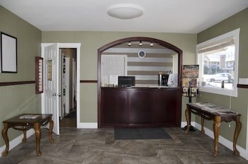 Best Budget Inn & Suites Kamloops