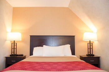 Best Budget Inn & Suites Kamloops