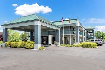 Quality Inn Lebanon