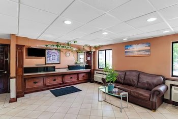 Americas Best Value Inn Torrington