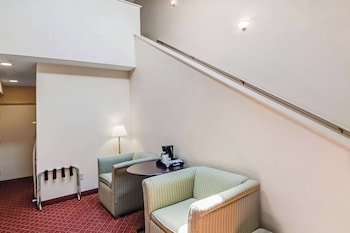 Americas Best Value Inn Torrington