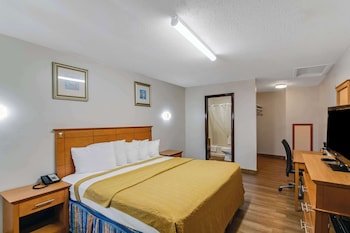 Americas Best Value Inn Torrington
