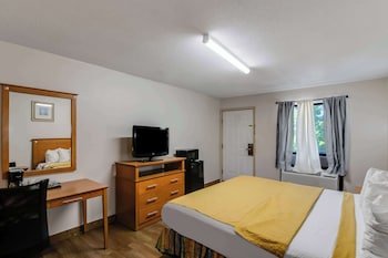 Americas Best Value Inn Torrington