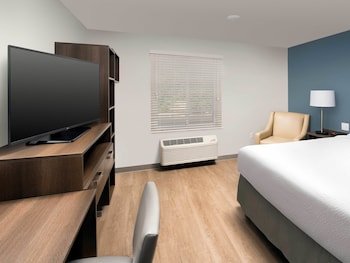 WoodSpring Suites West Monroe
