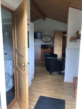 Finspångs Golfklubbs Stugby