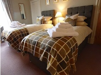 Thornsgill House