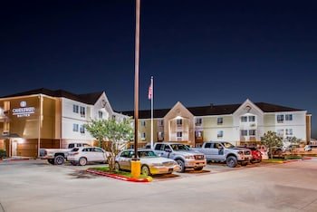 Candlewood Suites Beaumont