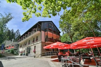 Luisenburg Gastronomie Und Hotel