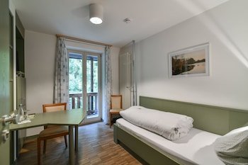 Luisenburg Gastronomie Und Hotel
