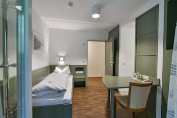 Luisenburg Gastronomie Und Hotel