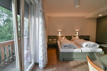 Luisenburg Gastronomie Und Hotel